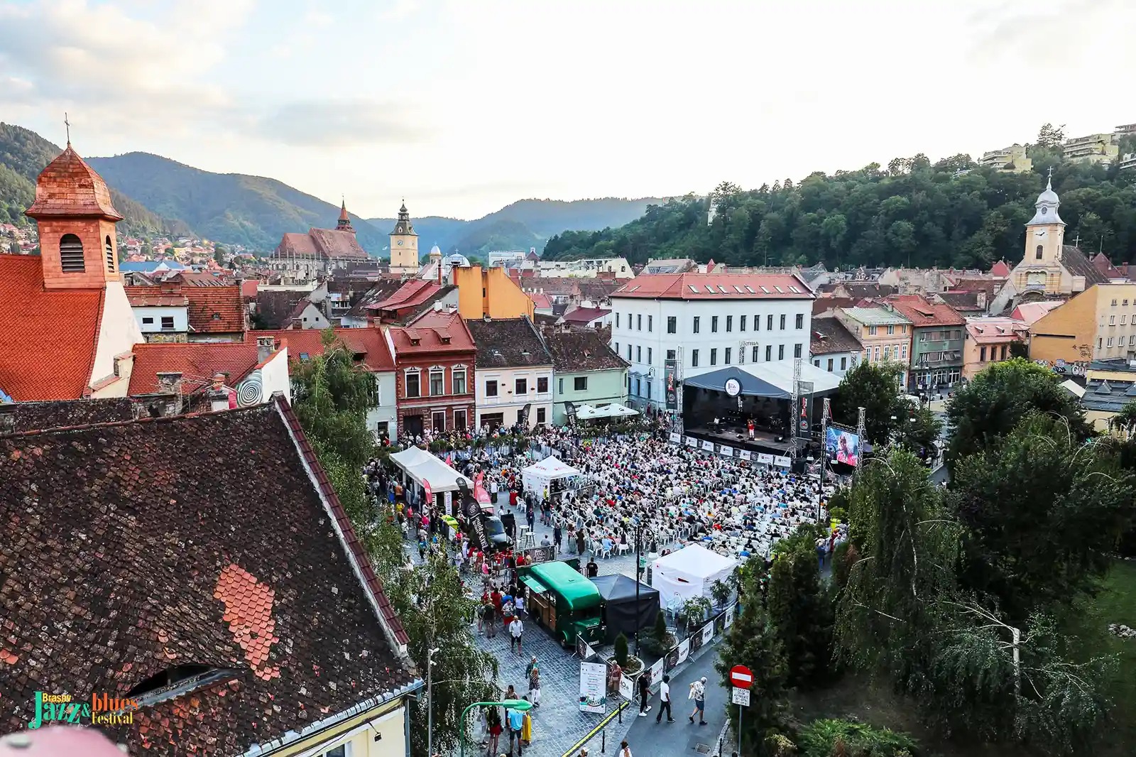 Brașov Jazz & Blues Festival