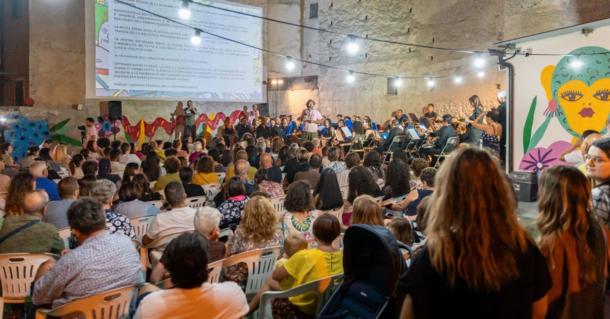 La Guarimba International Film Festival