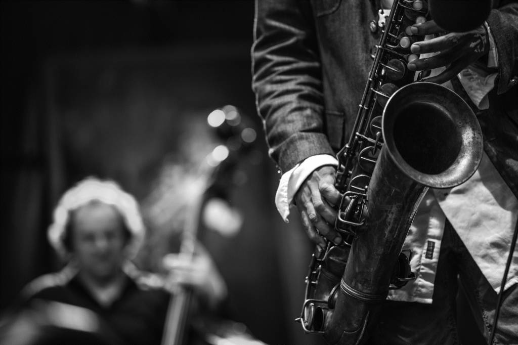 Fiumicino Jazz Festival 2026
