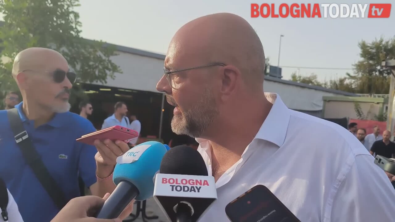 Festa dell'Unità 2026