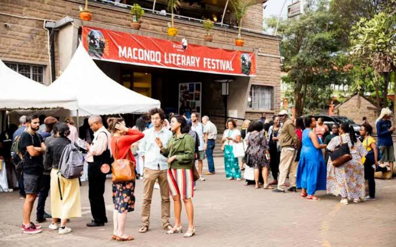 Macondo Literary Festival 2026