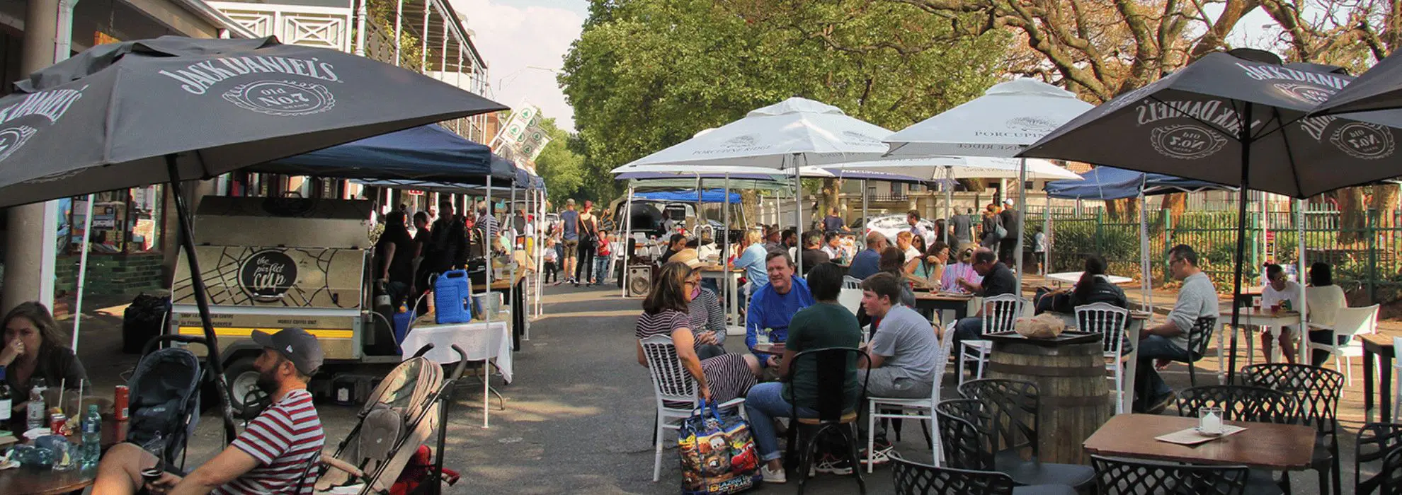 Parkview Heritage Festival