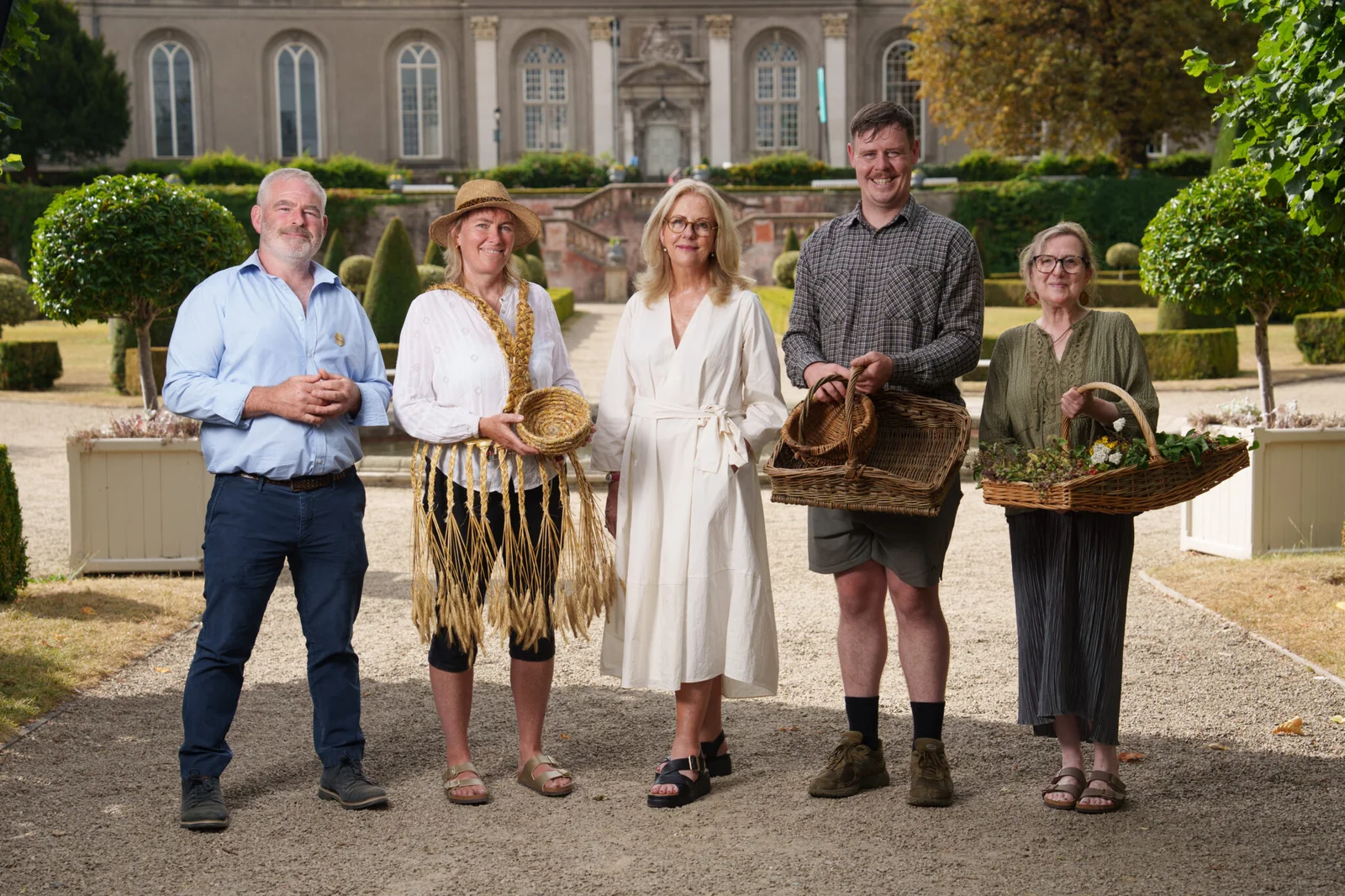 National Heritage Week