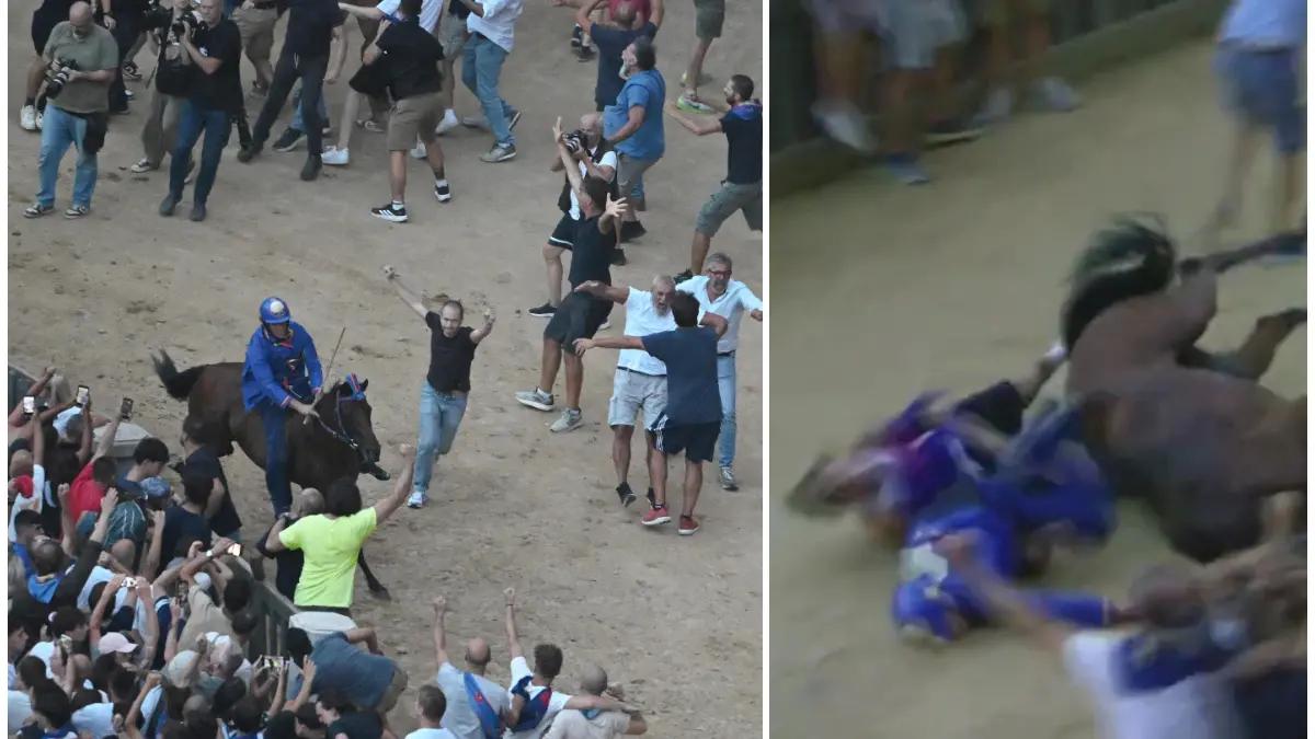 Palio dell’Assunta