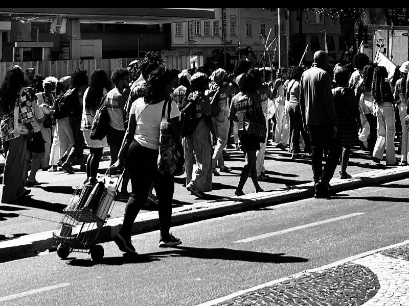 Viventes: Tributo a Sebastião Salgado