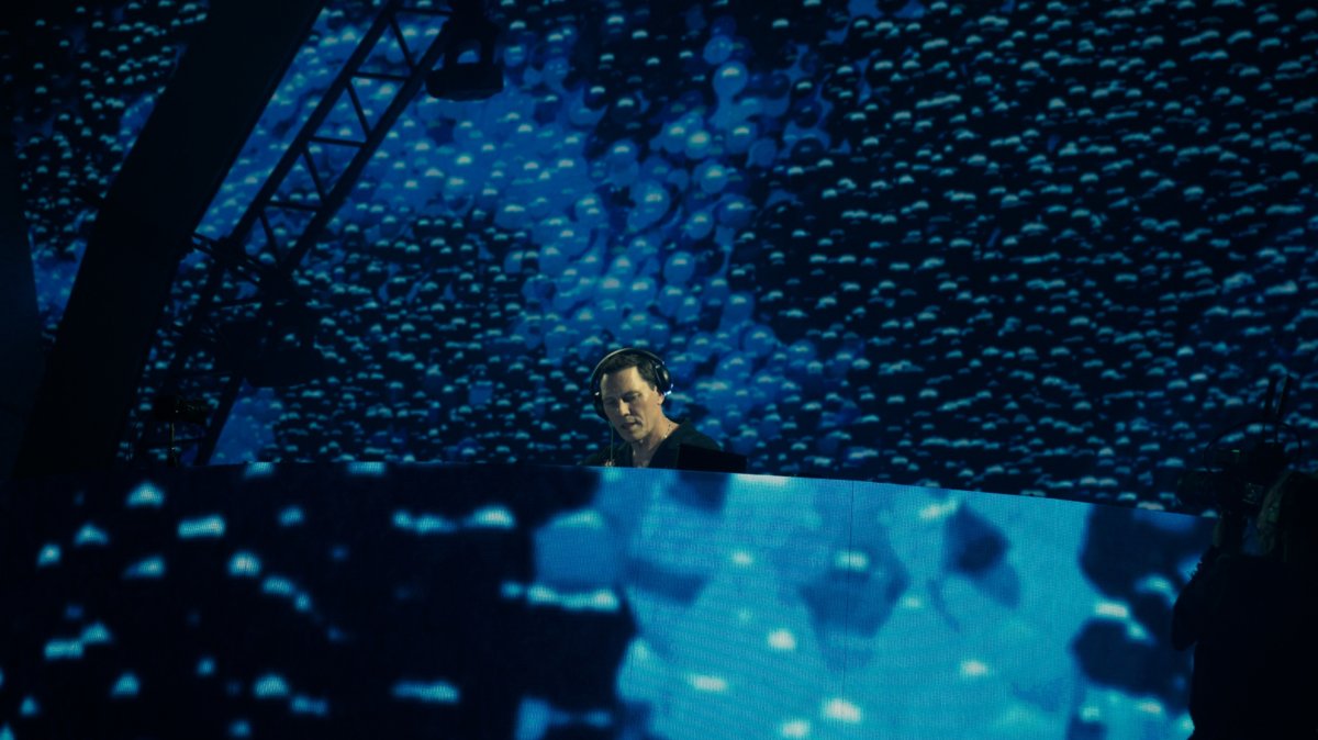 5th Istanbul Festival