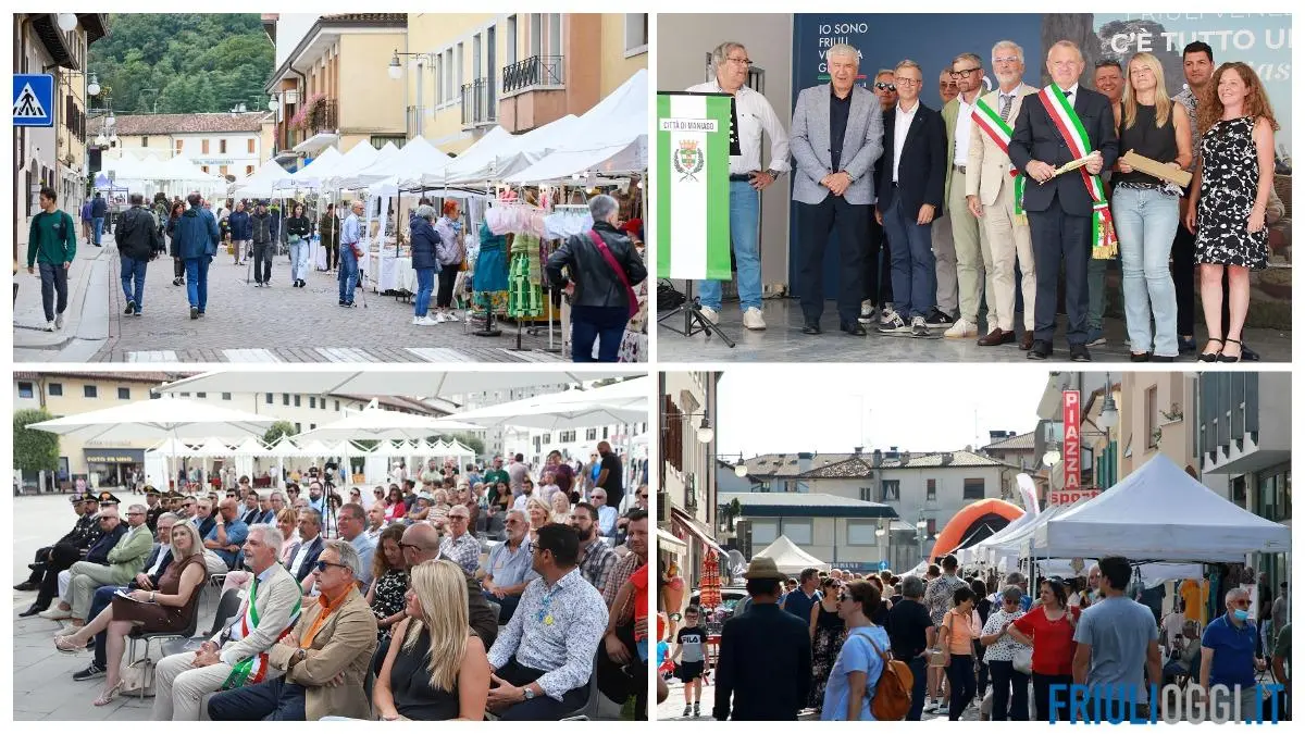 Coltello in Festa