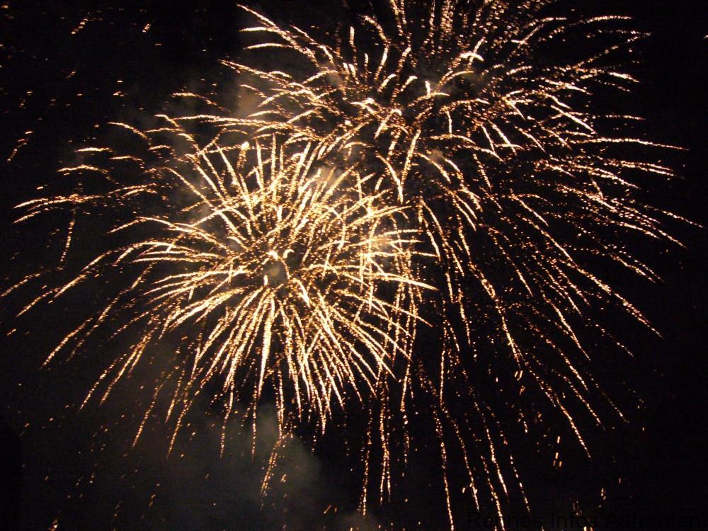 Festival du Feu