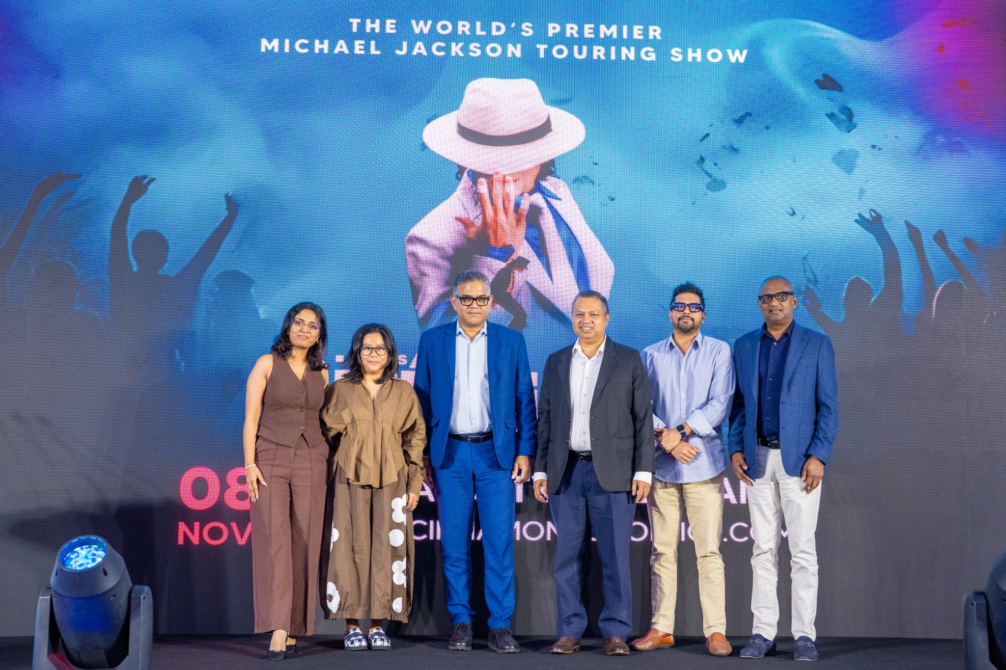 This Is Michael – Relive the Legend
