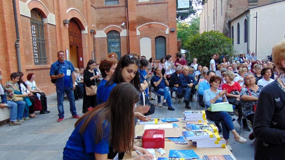 Festa del Racconto