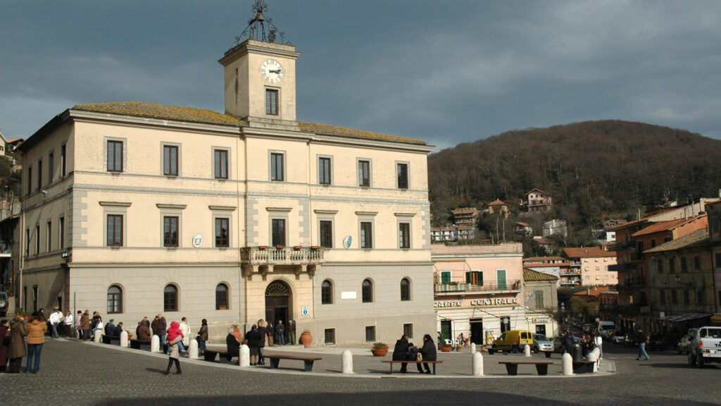 Palio delle Contrade