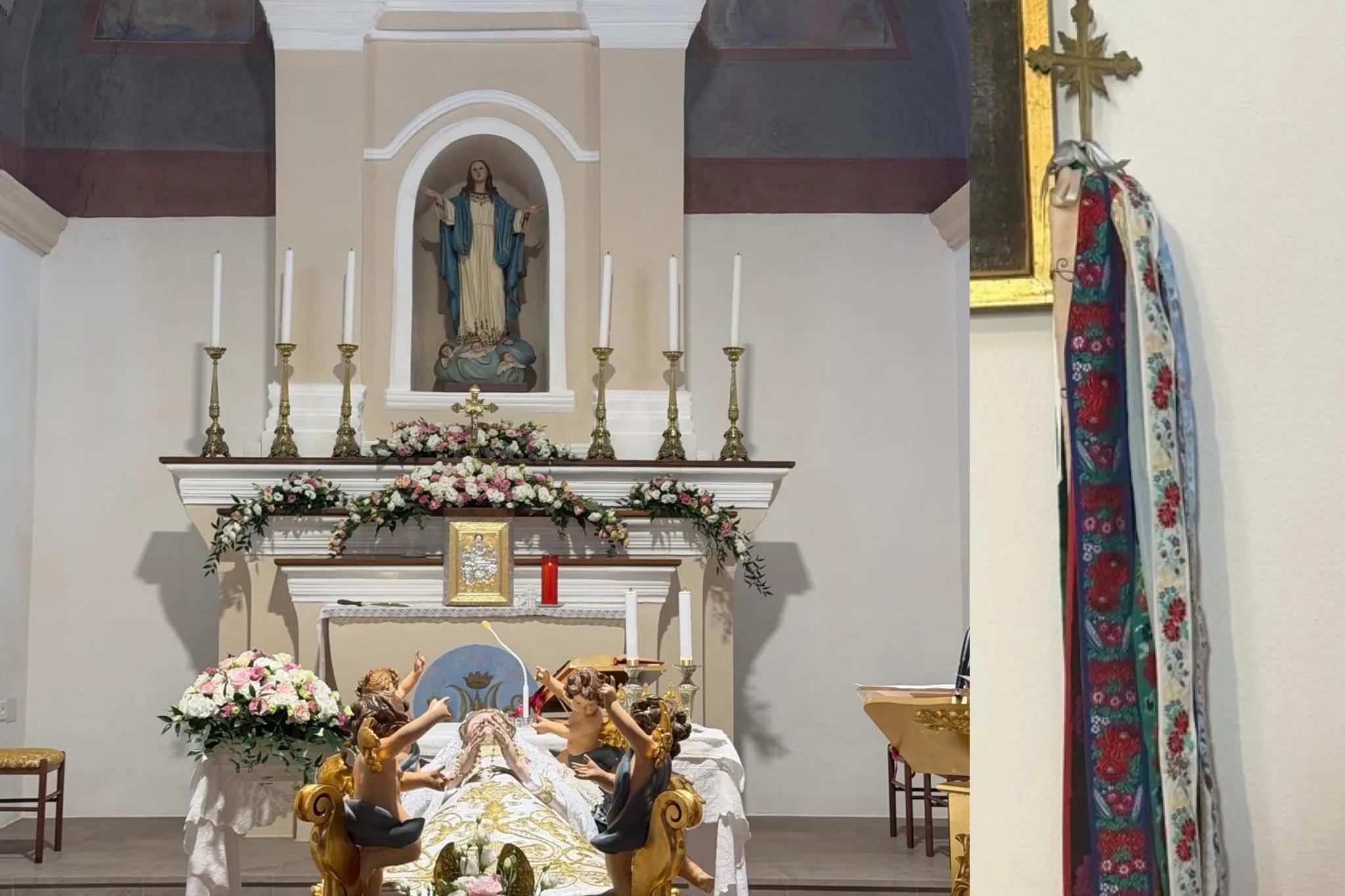 Festa di Santa Maria Assunta