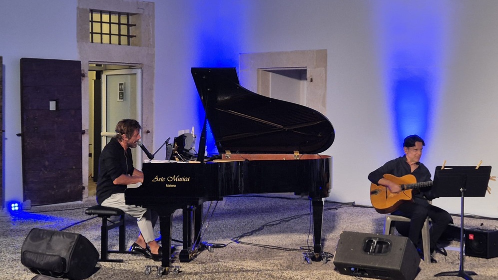 Matera Festival – Museo in Sinfonia
