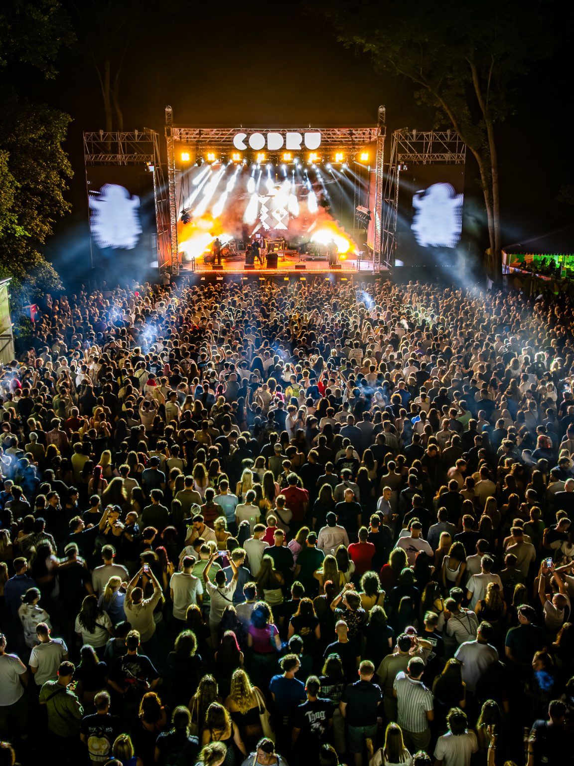 CODRU6 Festival