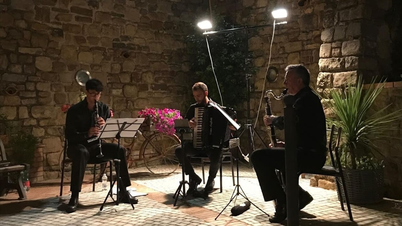 Festival Internazionale di Musica da Camera “I Luoghi della Musica”