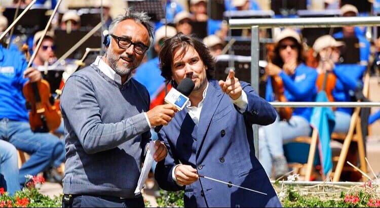 Concerto di Ferragosto