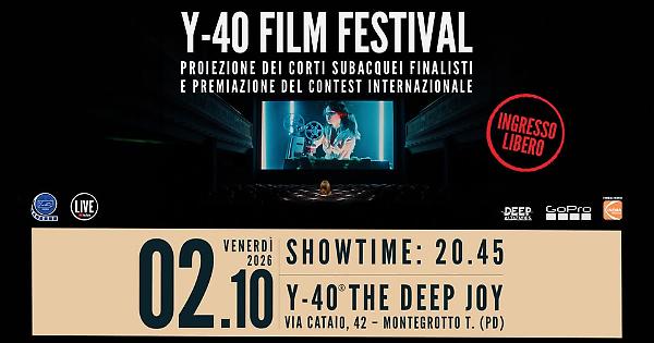 Y-40 Film Festival