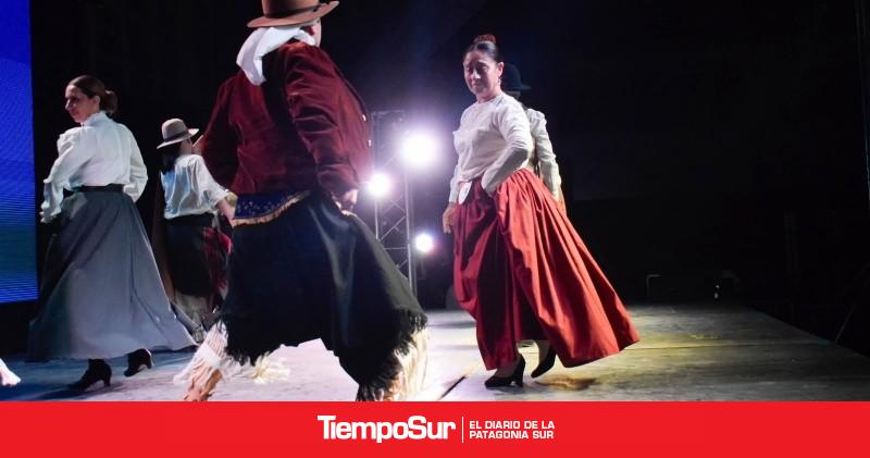 5° Festival Folclórico