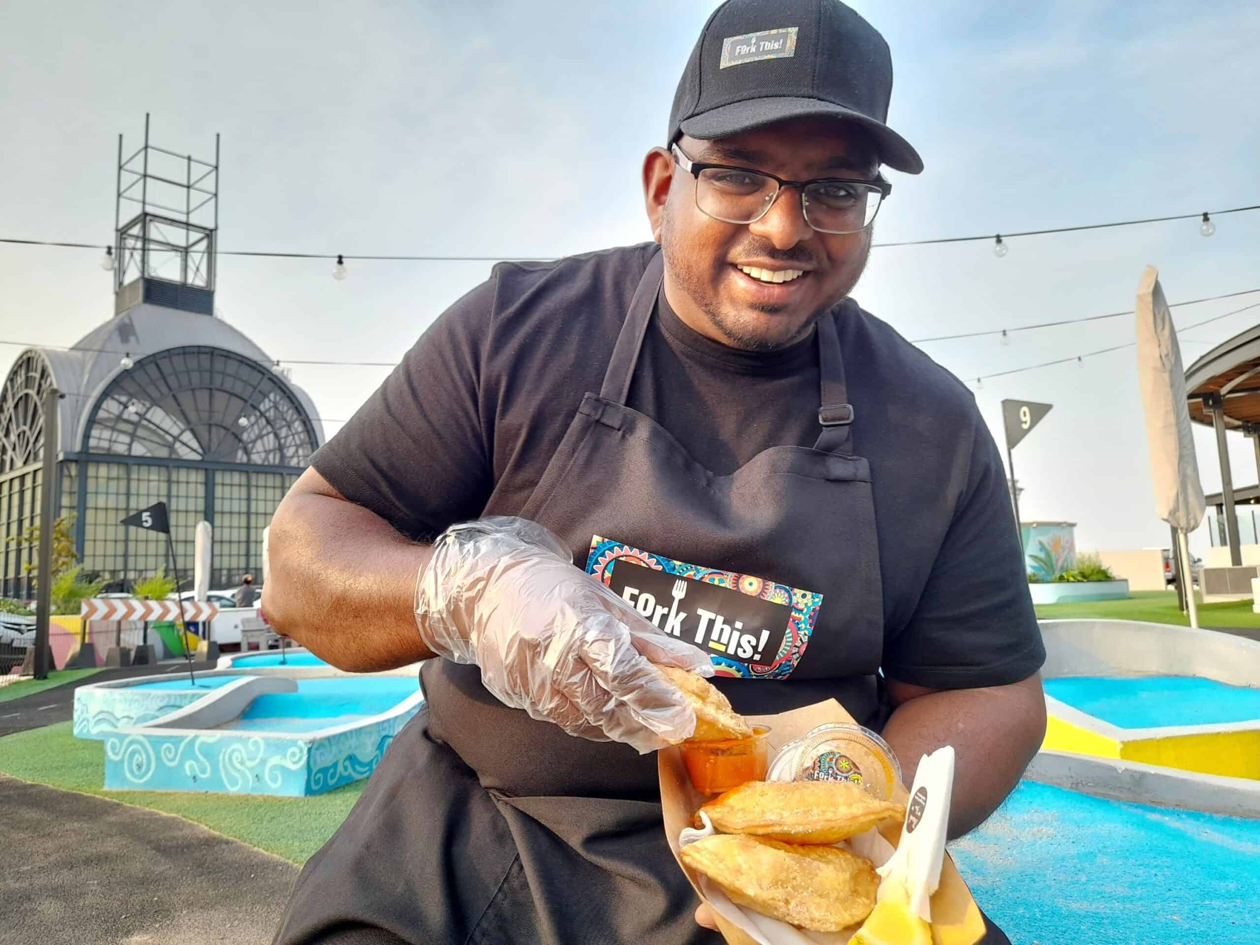 Durban Street Food Festival 2026