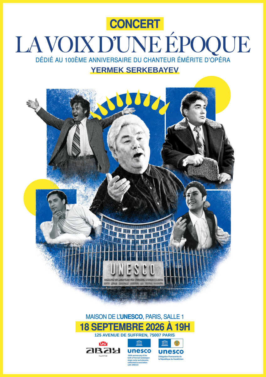 La Voix d'une époque