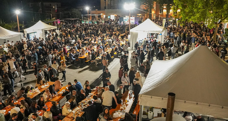 Sagra della Beata Vergine del Castello