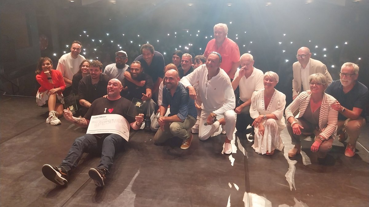 Festival des Dingues du Rire