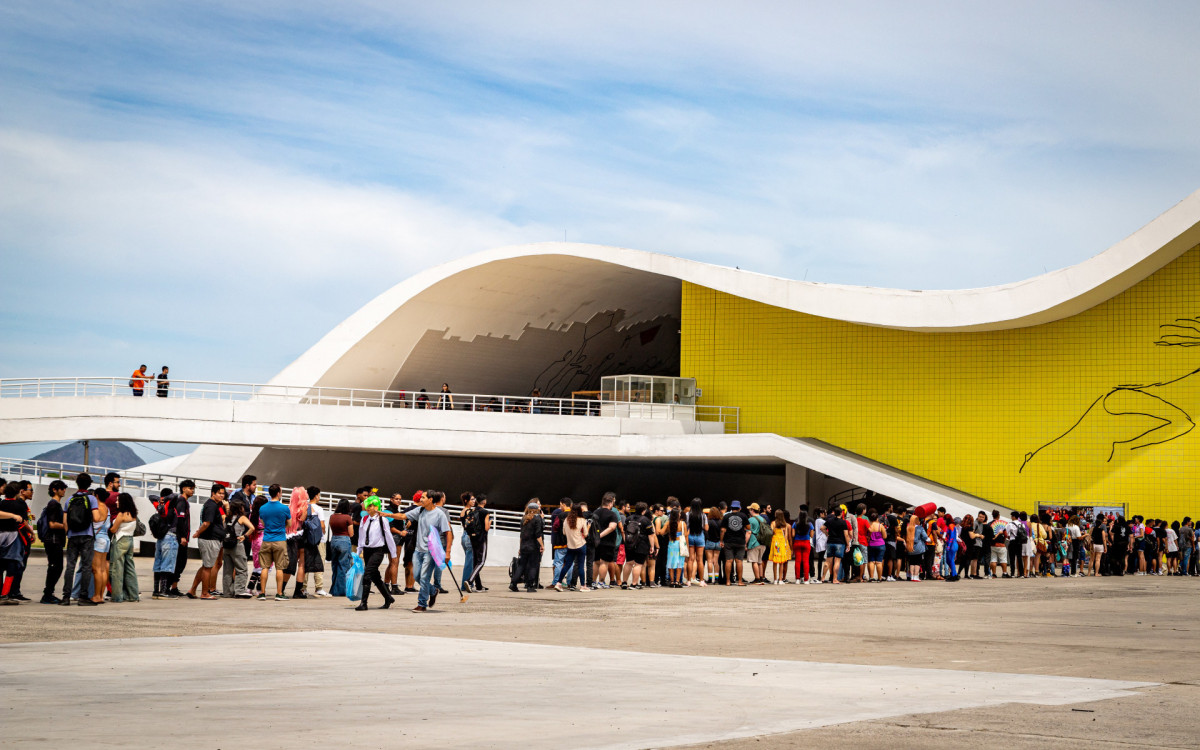 Niterói Expo Geek