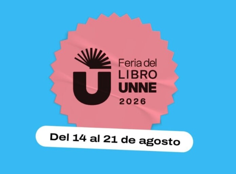 Feria del Libro 2026
