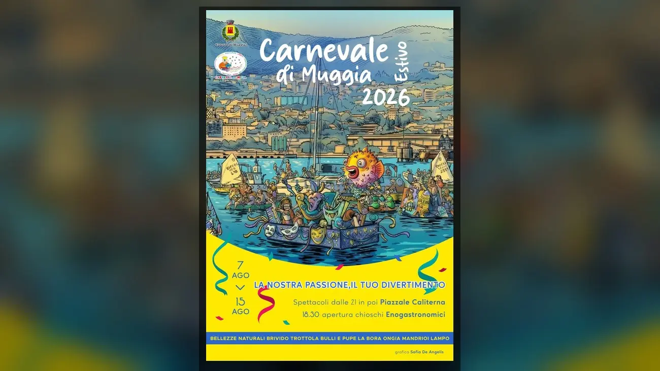 Carnevale Estivo
