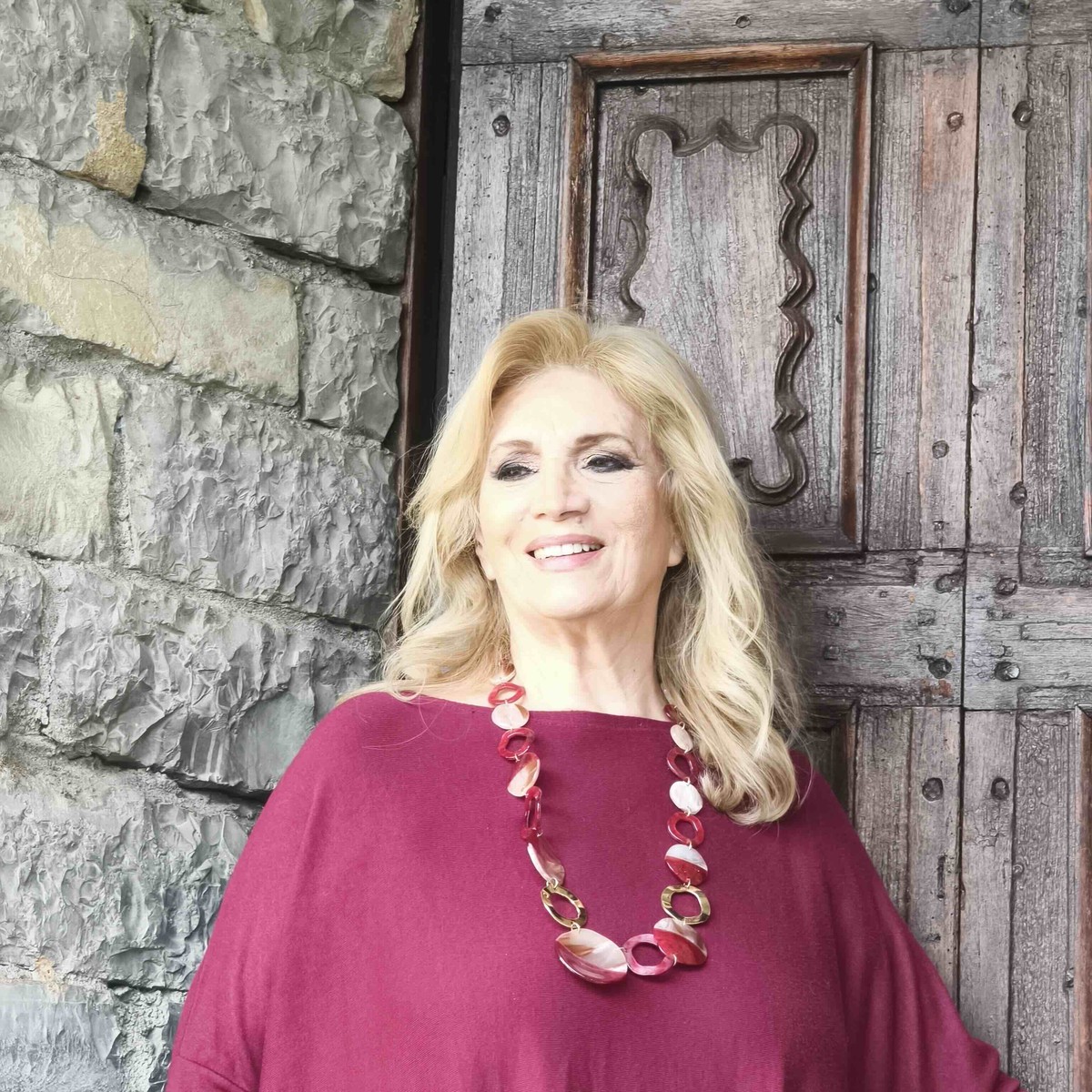 Iva Zanicchi in concerto