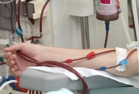 Ação Gratuita: A Vida Além da Diálise