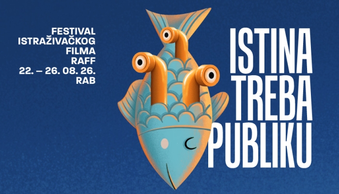Rab Film Festival