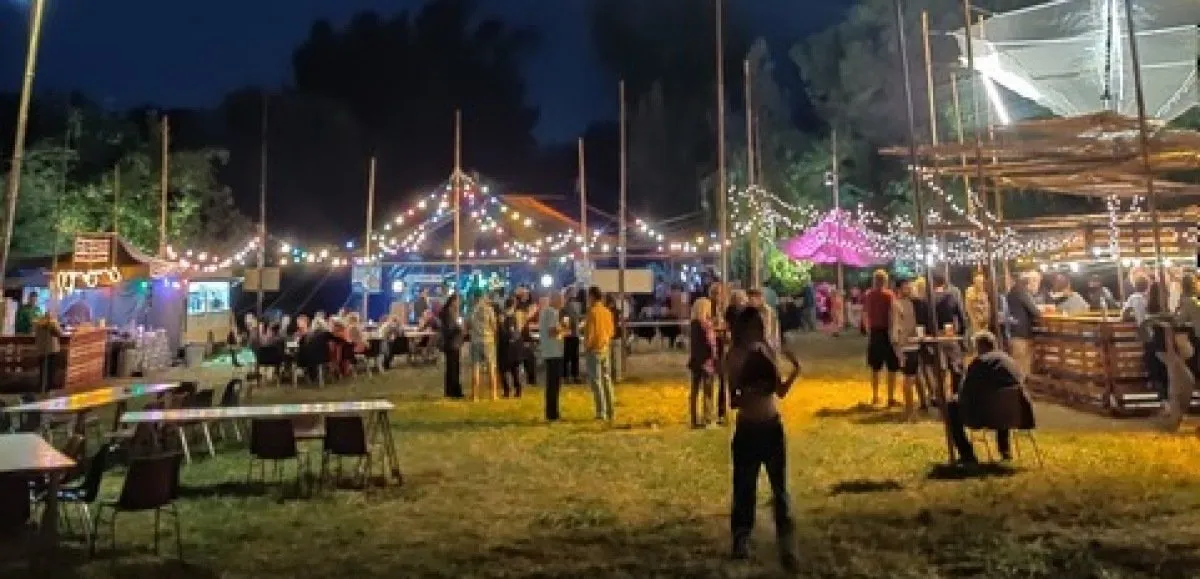 Le Petit Festival