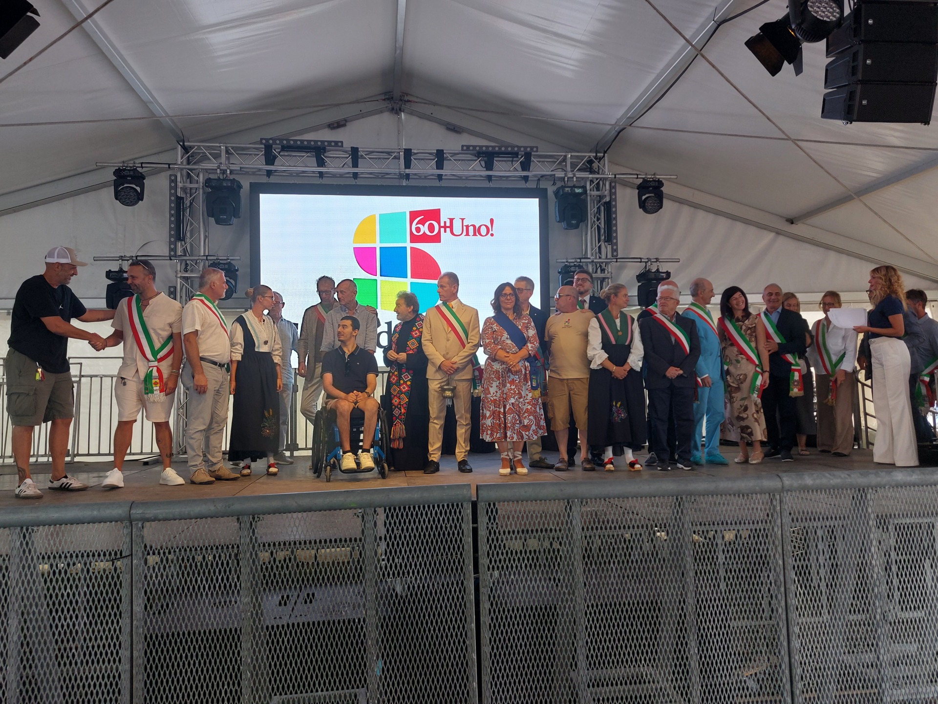 Sagra delle Sagre 2026