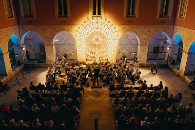 A TUBO! Festival Bandistico