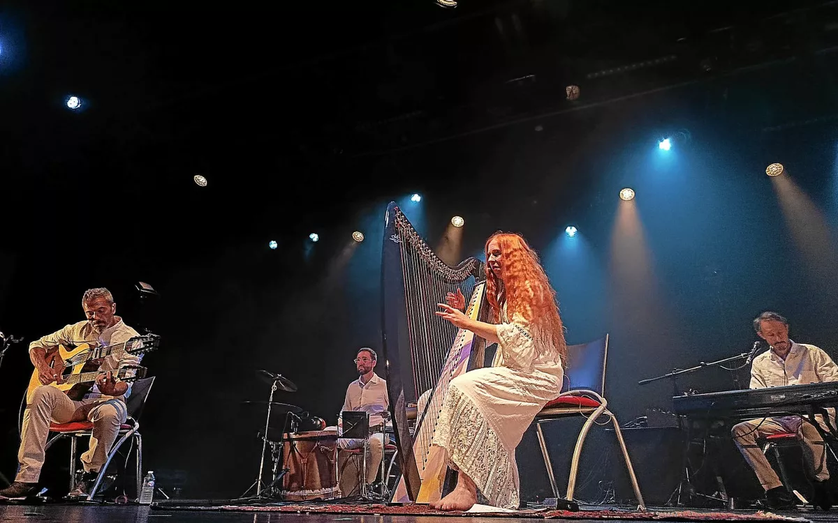 Festival interceltique de Lorient