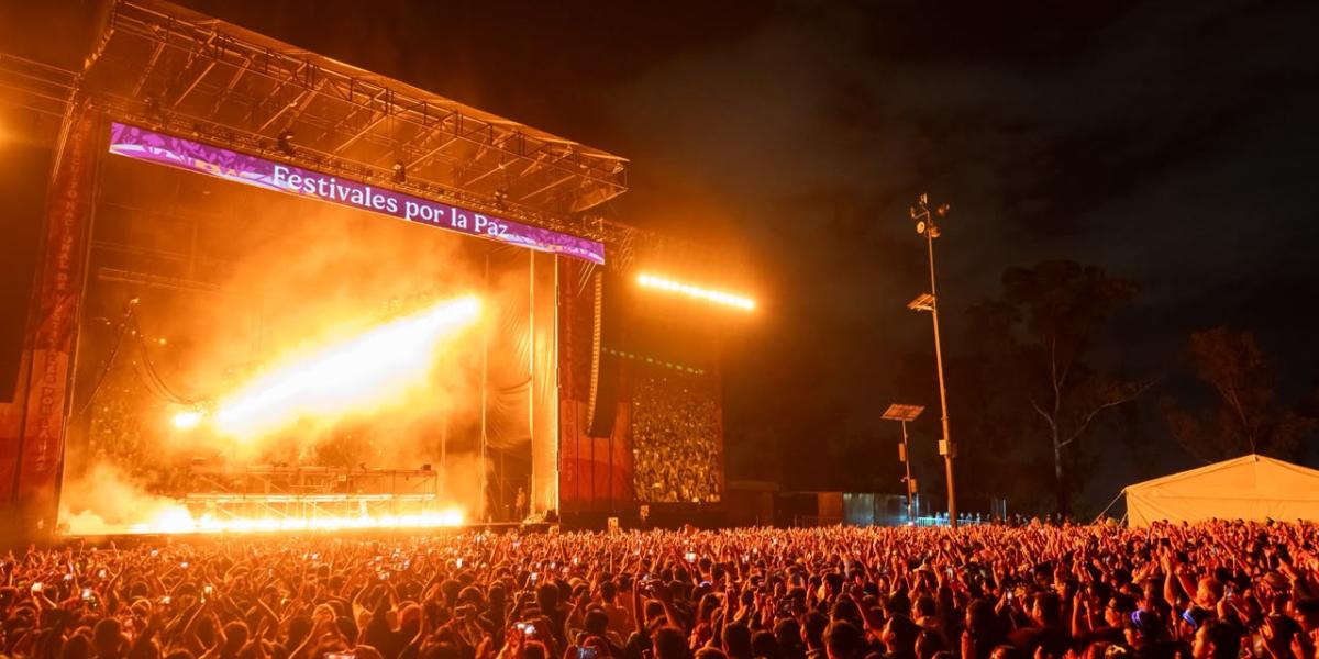 Festival Frecuencias