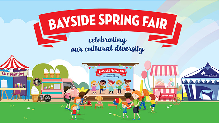 Spring Fair