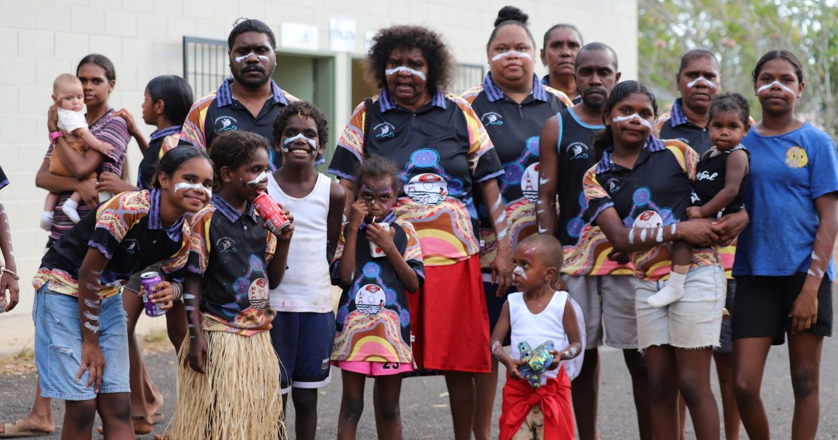 Ruchook Cultural Festival