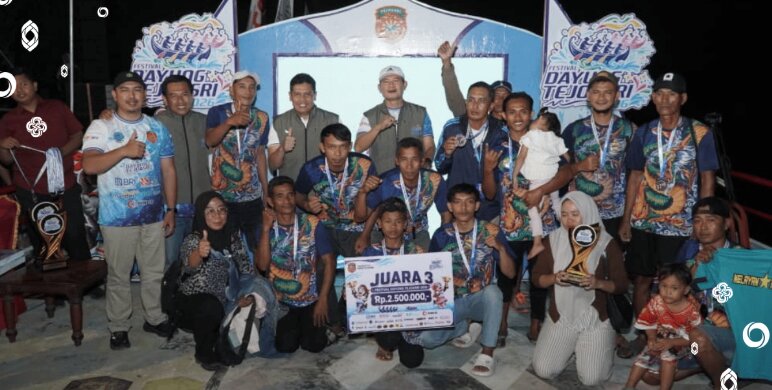 Festival Dayung Tejoasri