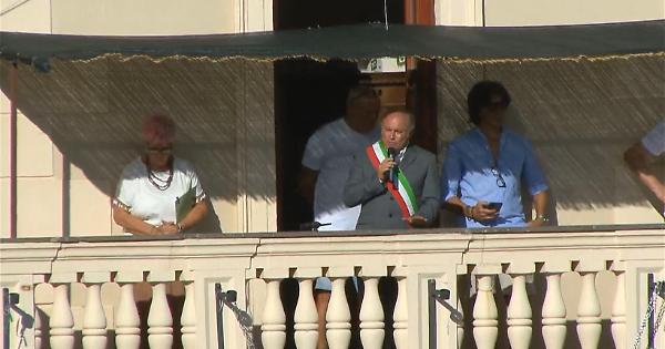 60° Palio delle Contrade di Allumiere