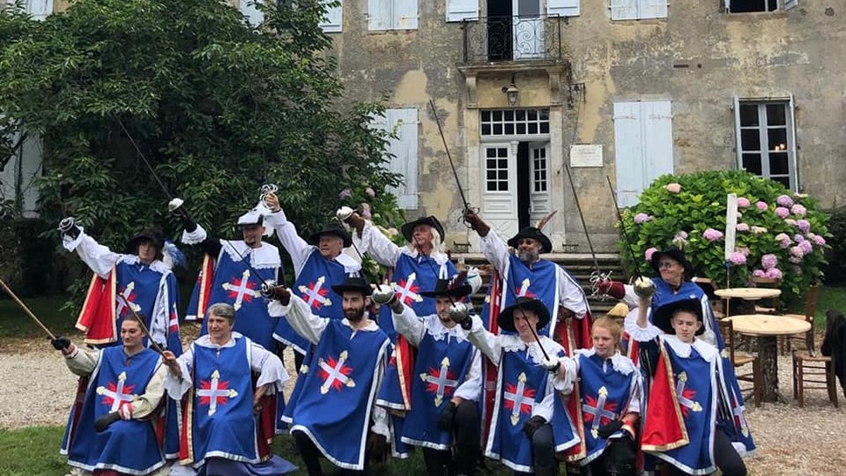 Festival Vicus Bigorra