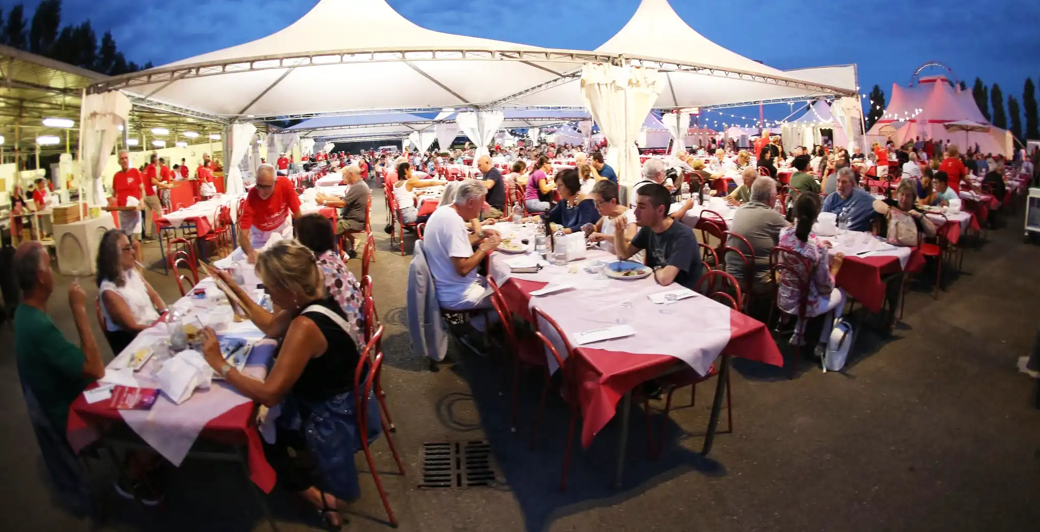 Festa dell’Unità