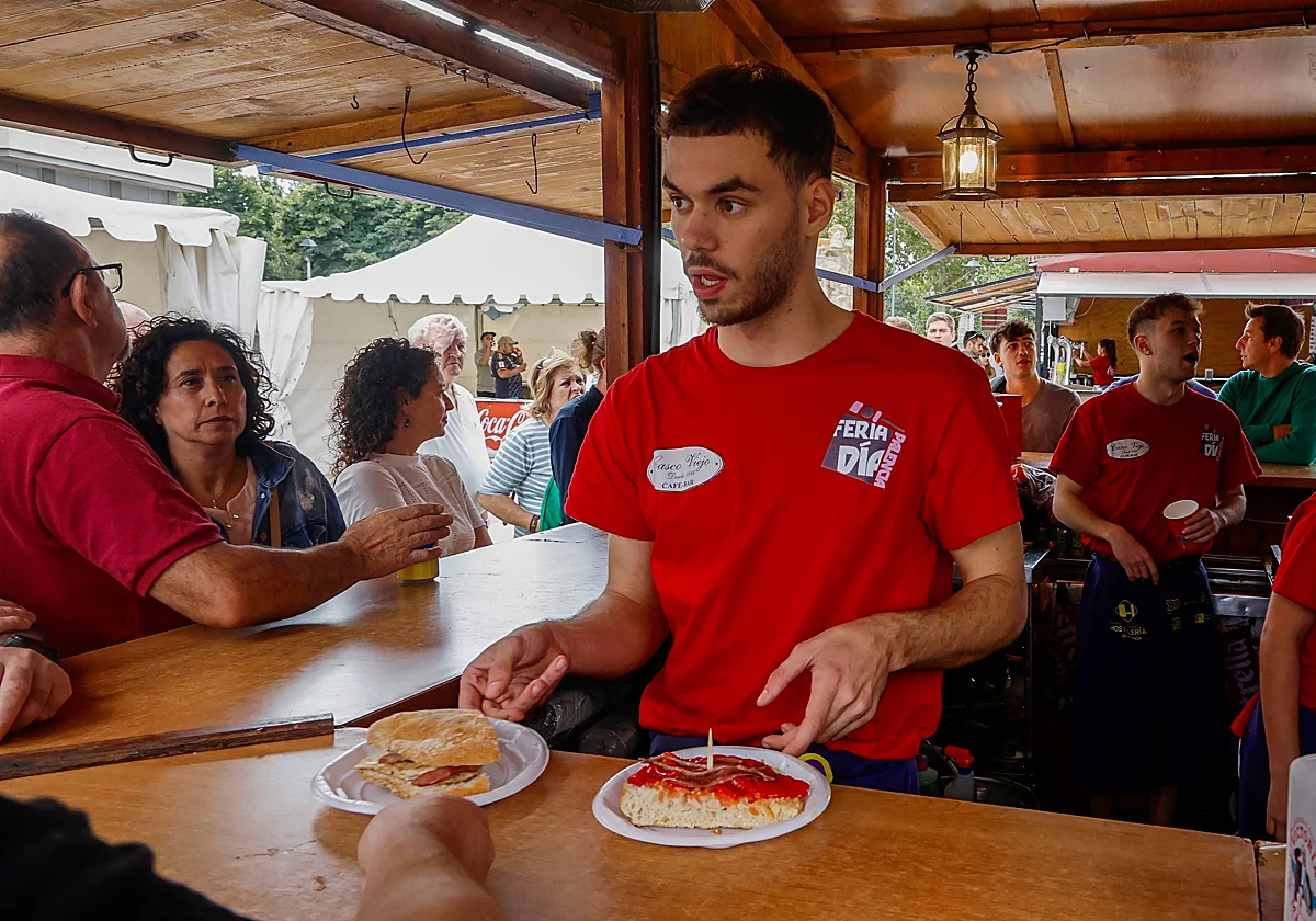 Feria de Día de Palencia