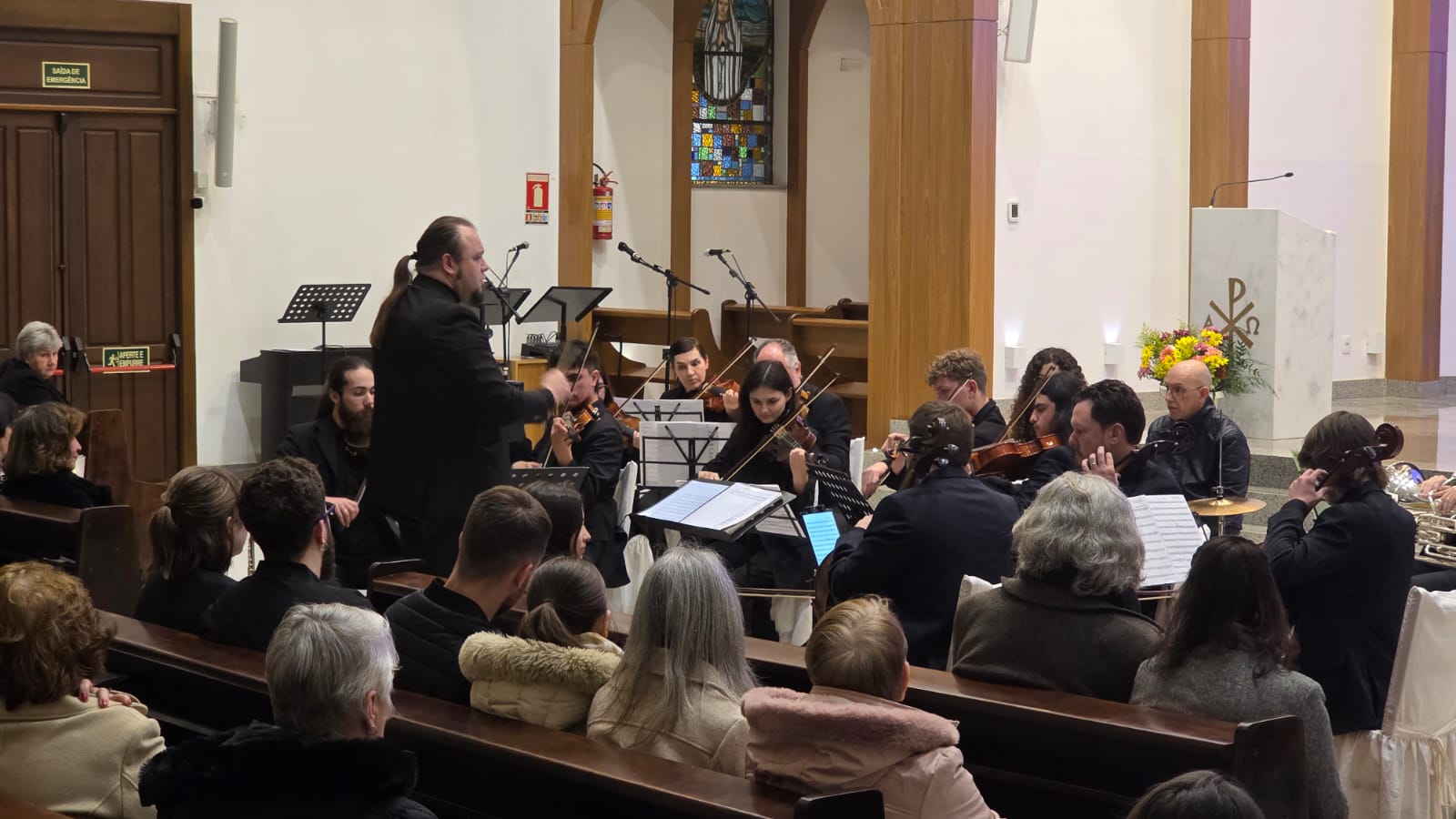Concerto de Inverno
