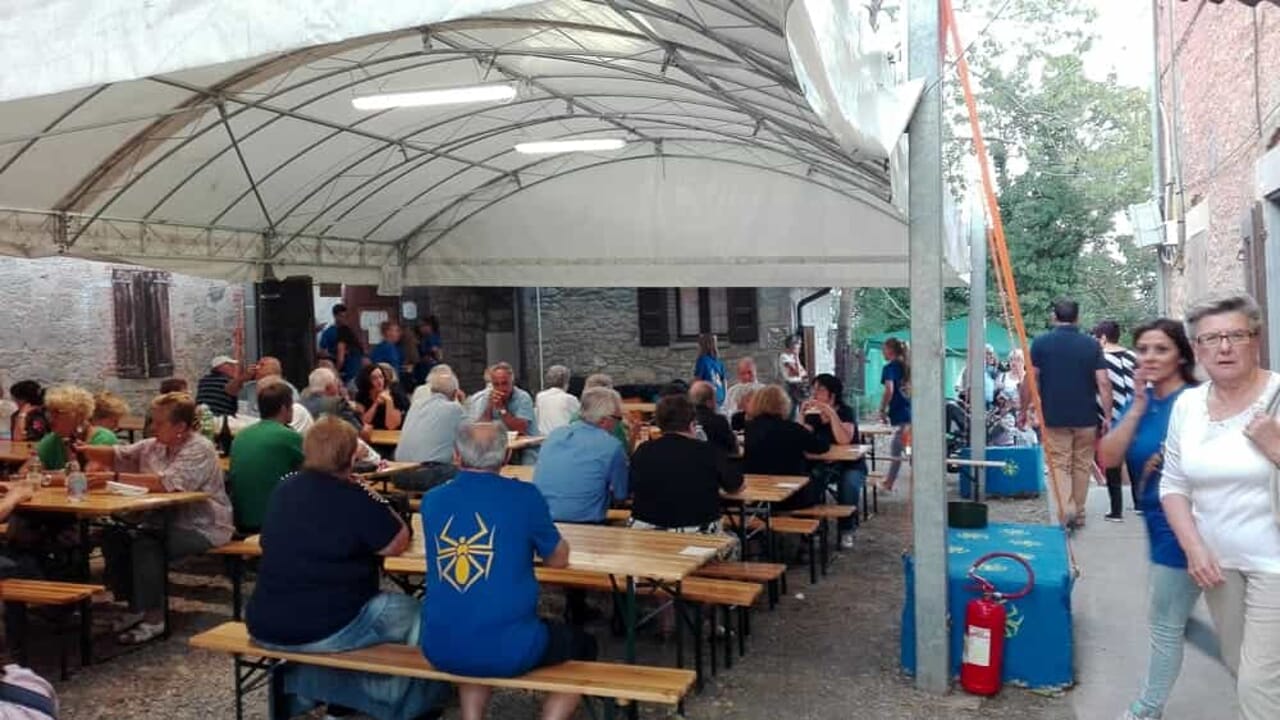 Sagra di Gaiato