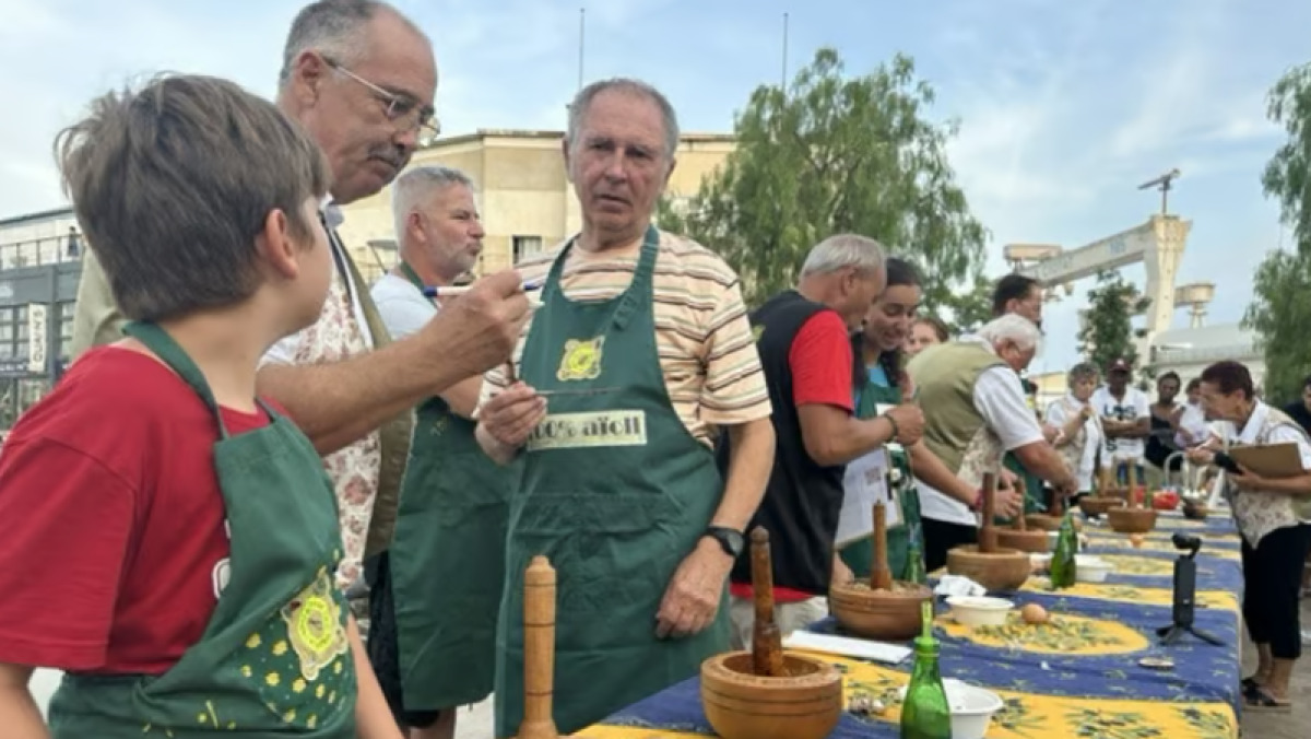 Fêtes votives de La Ciotat