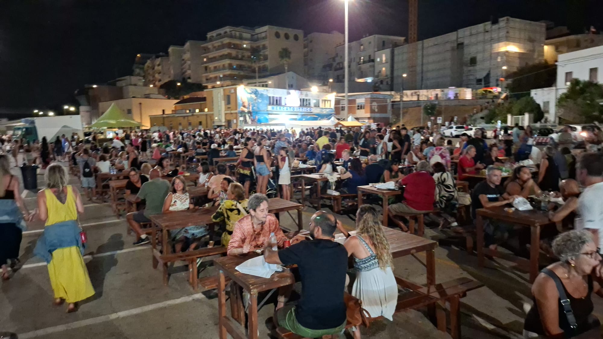 Sagra del pesce