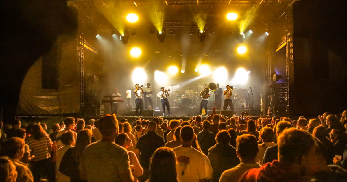 Red Festival