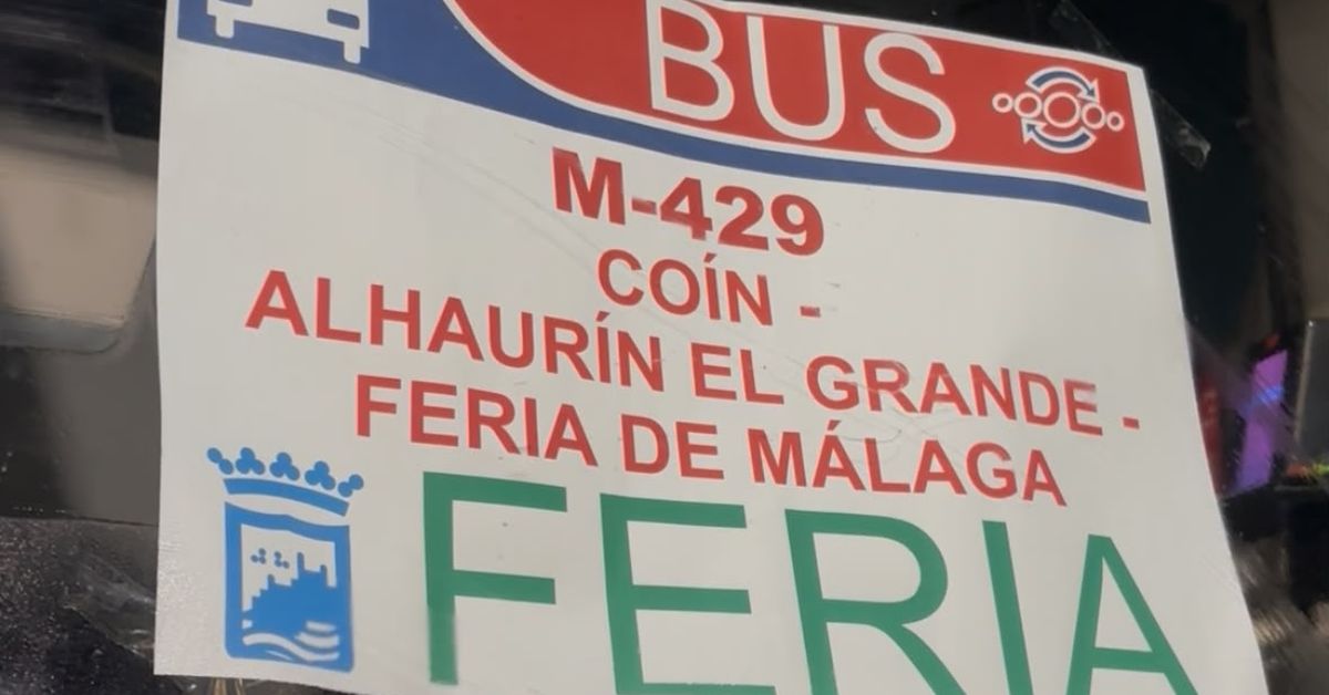 Feria de Málaga